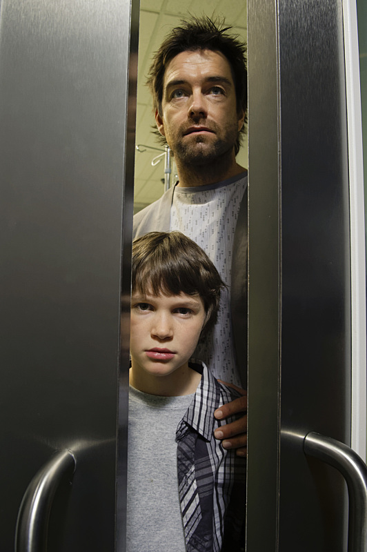 Gabriel Bateman