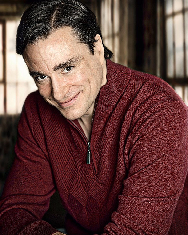 Scott Patrick McLaren