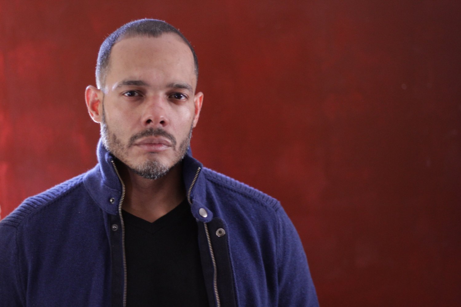 Javier Molina
