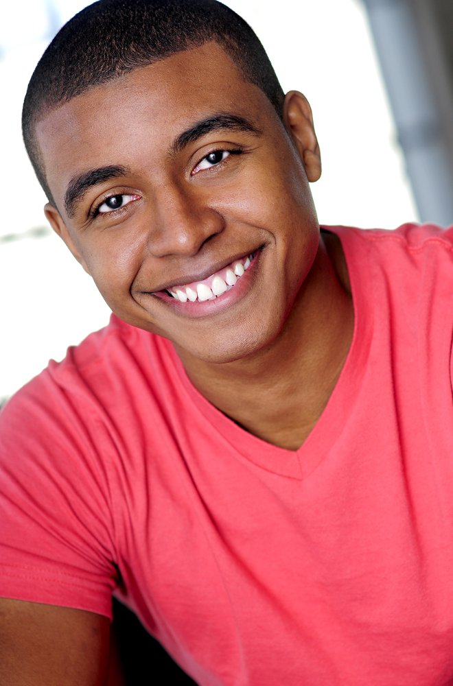 Joseph Lee Anderson