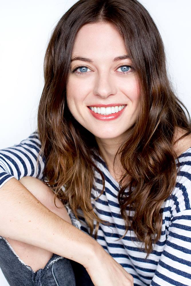 Siri Miller