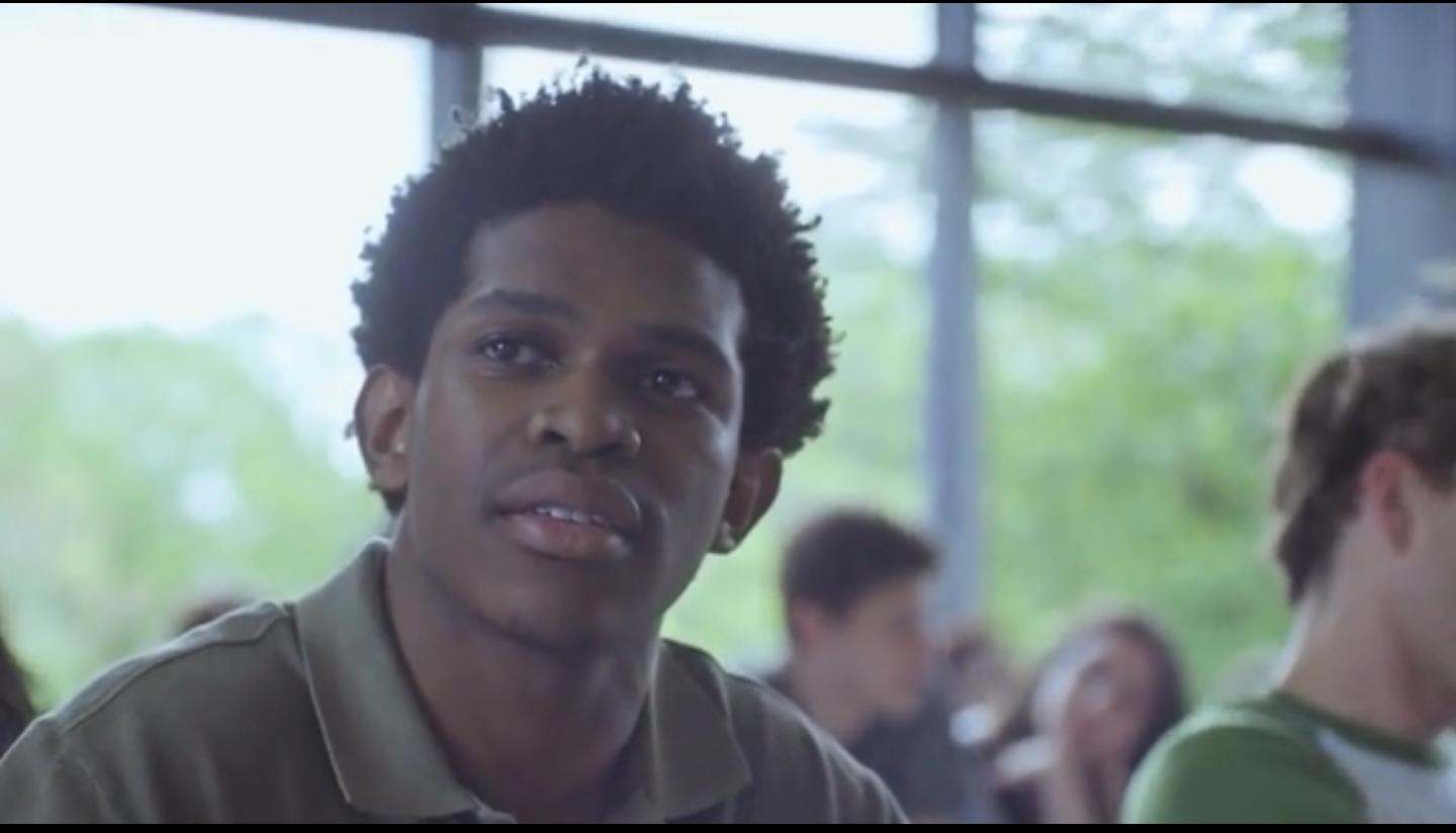 Camrus Johnson