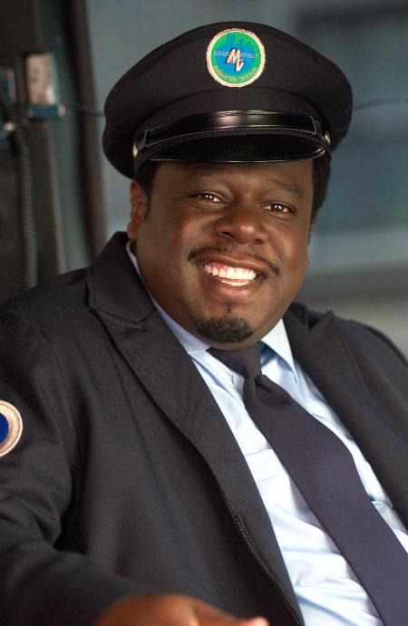 Ralph Kramden