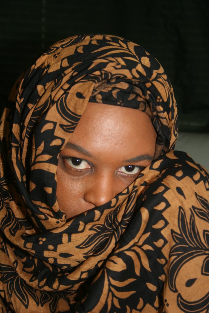 Chemi Che-Mponda