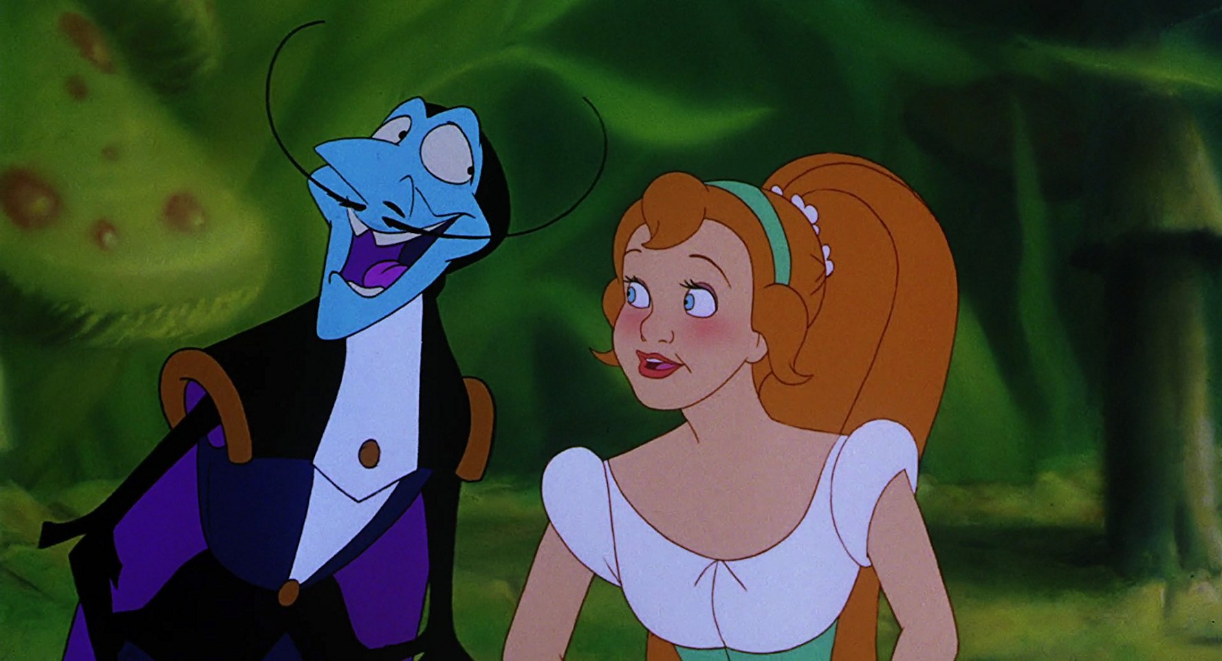Thumbelina
