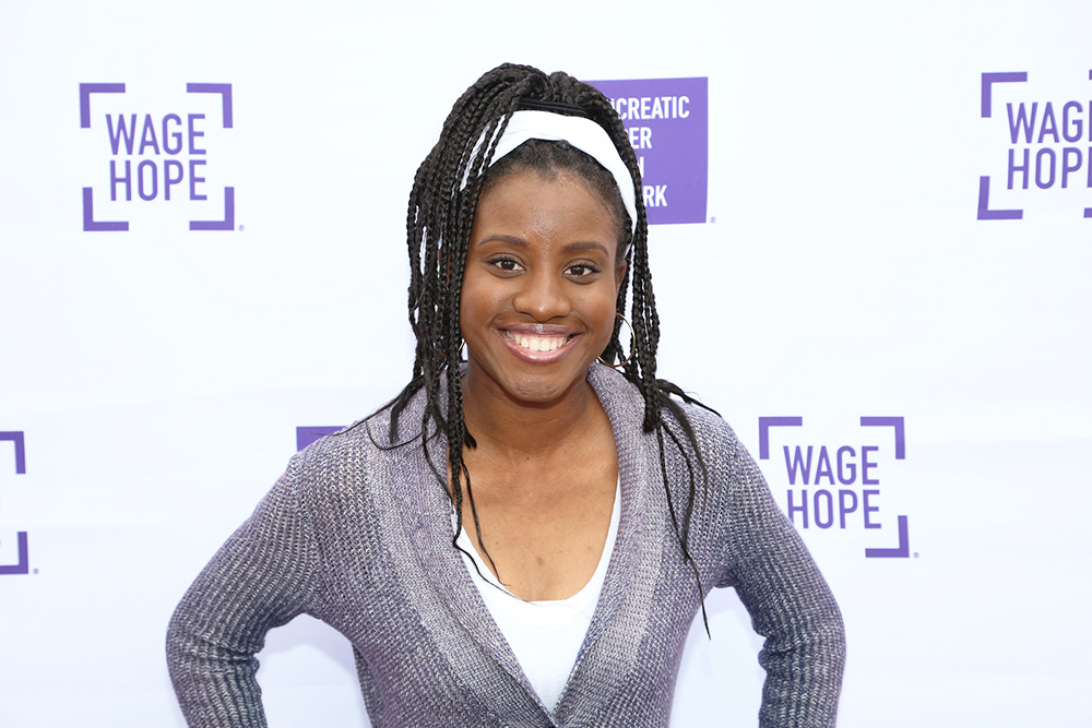 KeAnna Goodin