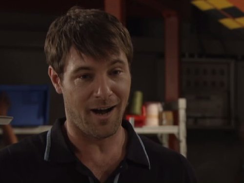 Marc Baylis