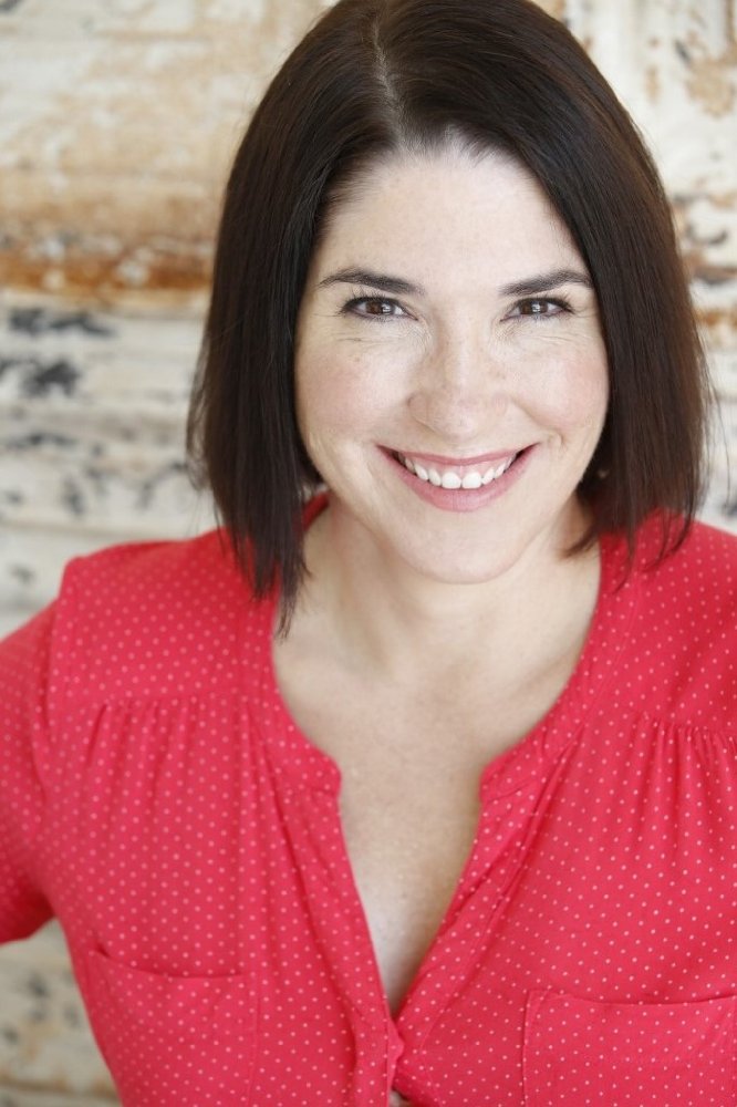 Barbara Kerford