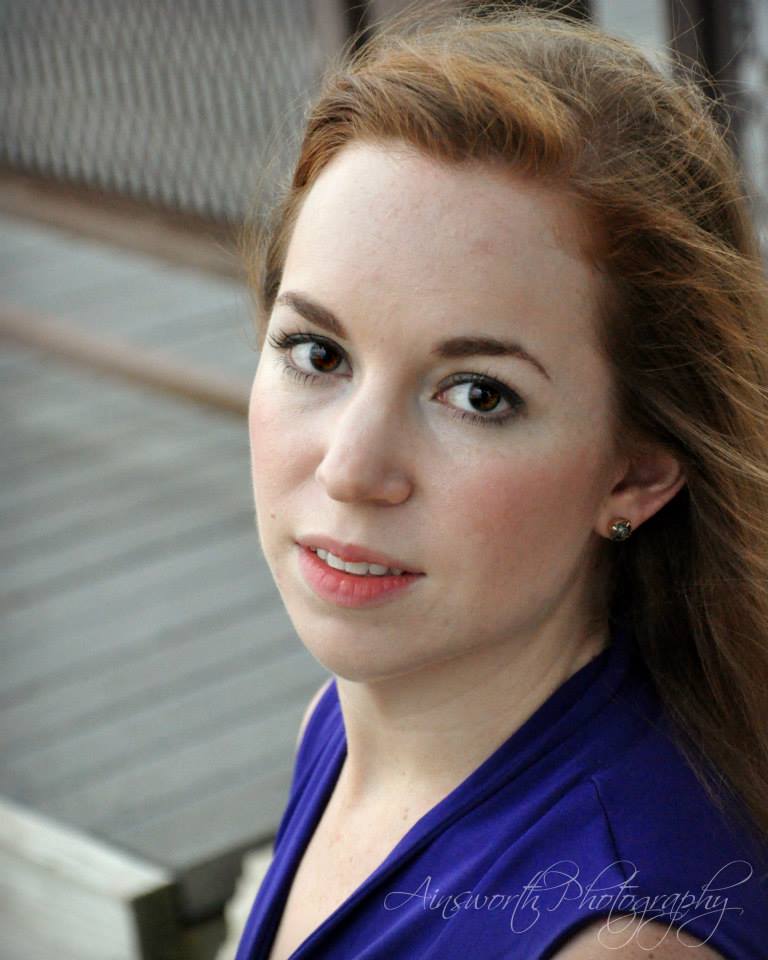 Hayley Ainsworth