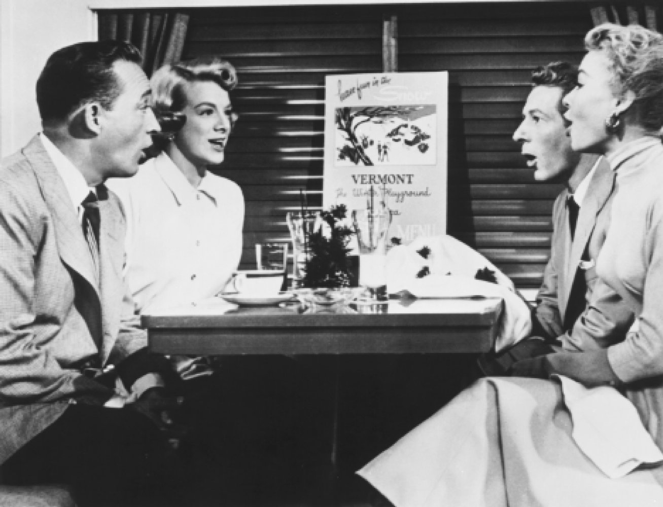 Rosemary Clooney