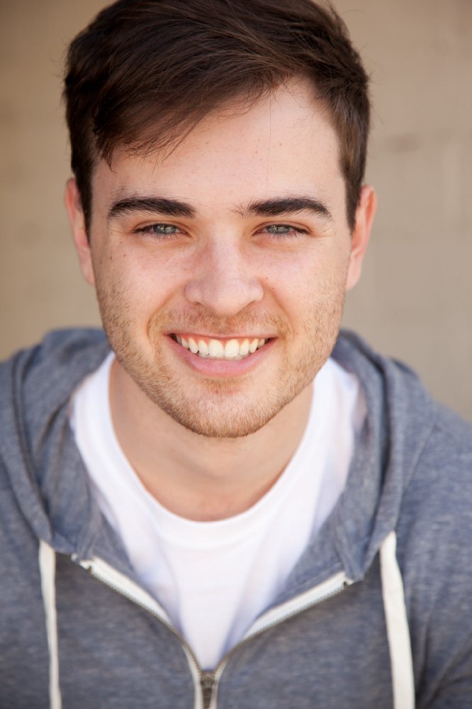 Charlie Ian