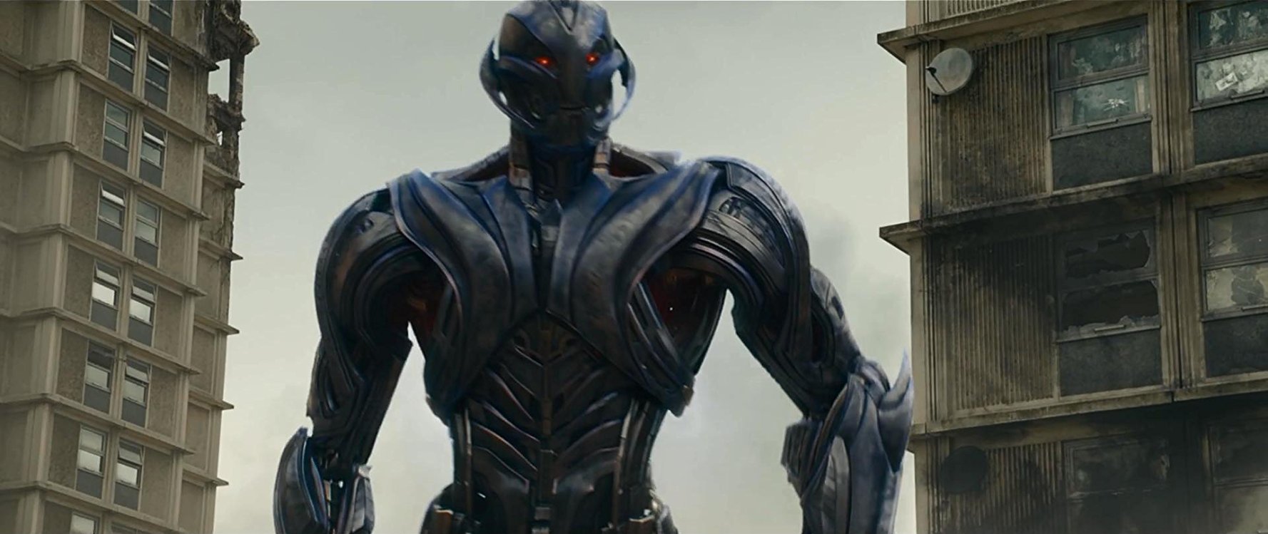 Ultron