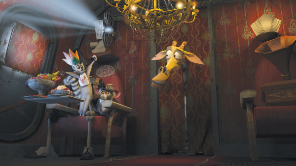 Melman