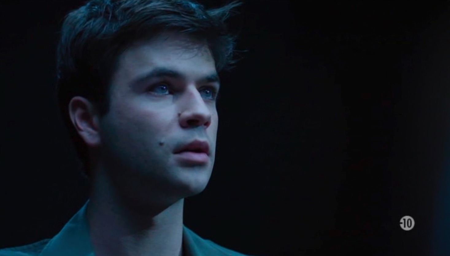 Greg Thoby