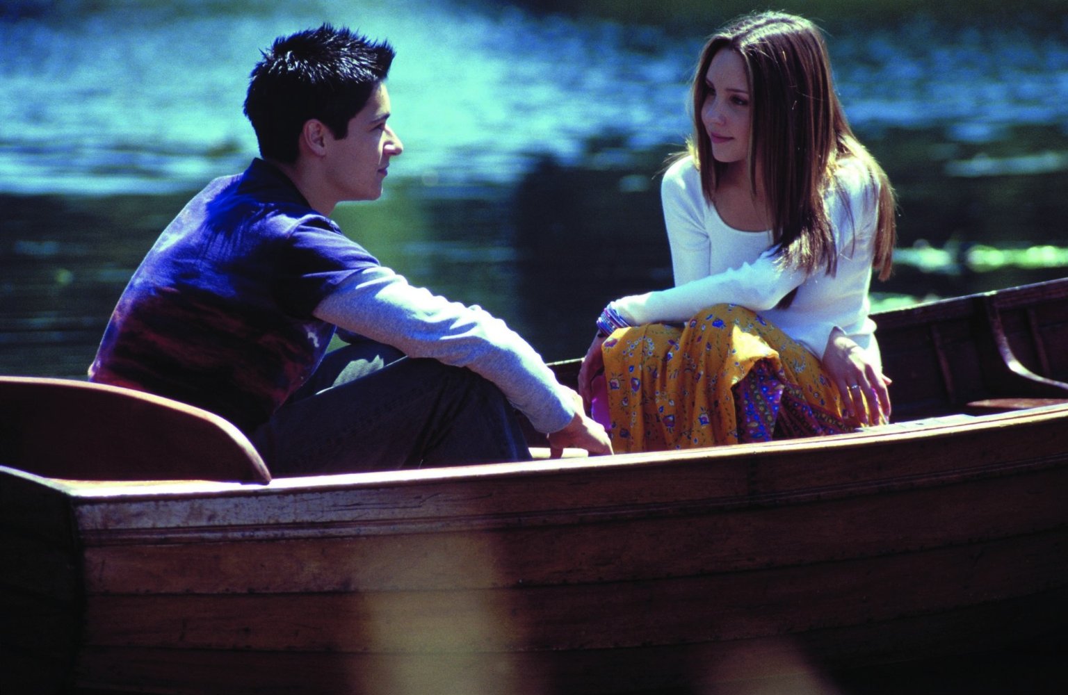 Oliver James