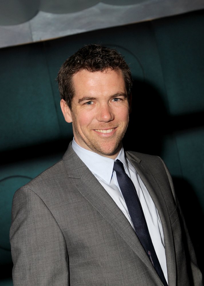 Patrick Brammall