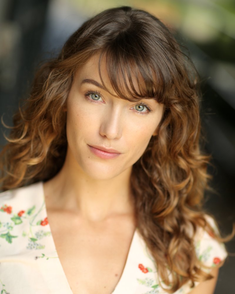 Eleanor Gecks