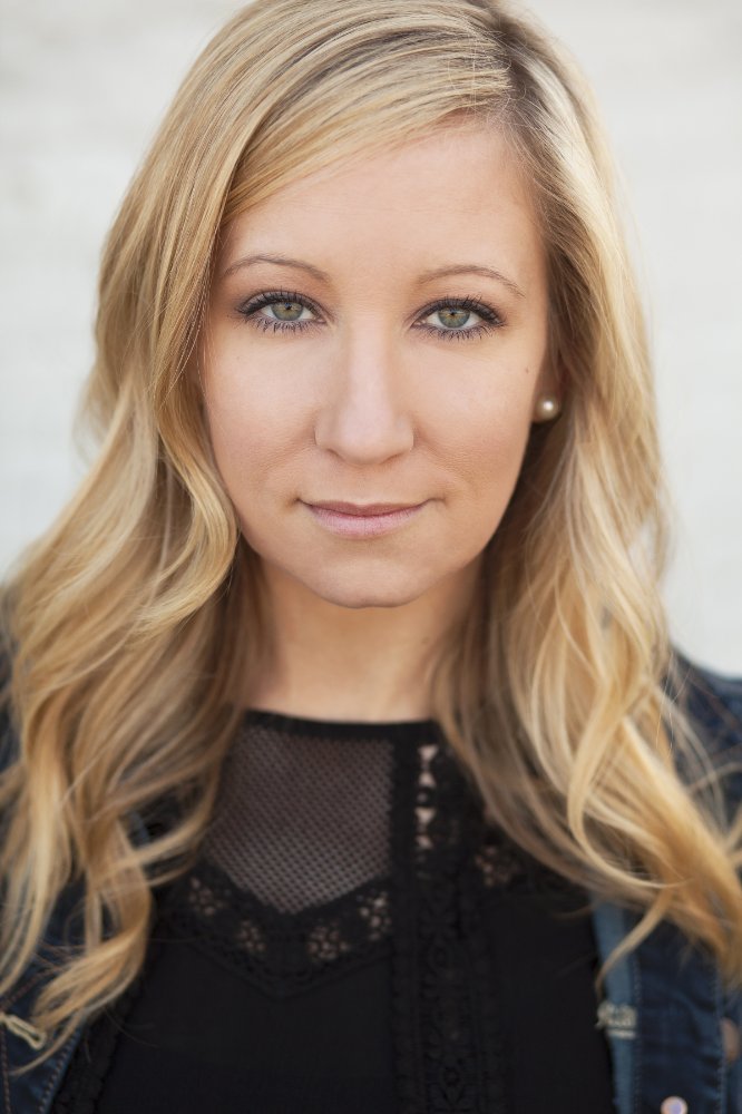 Amy Hillard