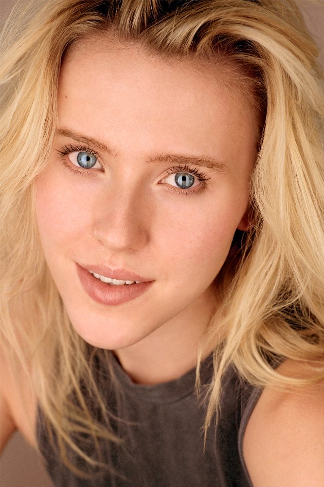 Alexandra Elena Todd