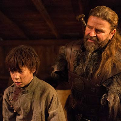 Earl Ragnar