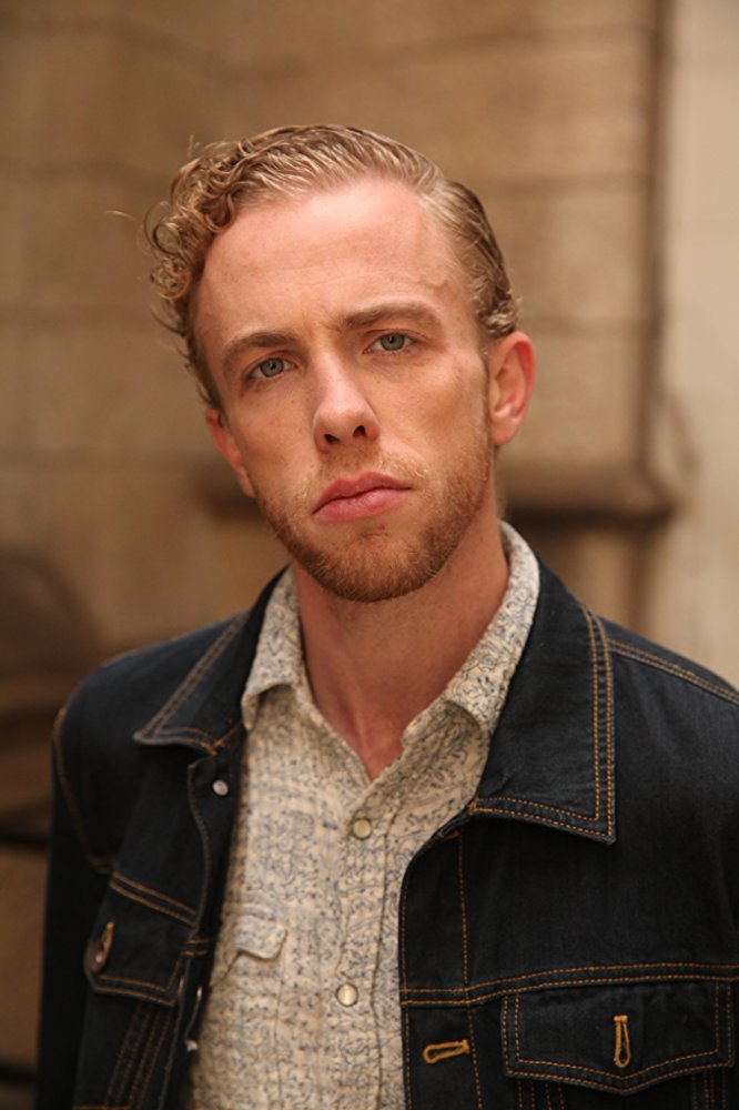 Chris Banks