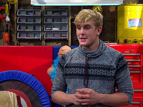 Jake Paul