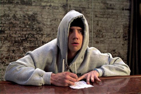Brad 'B-Rad' Gluckman