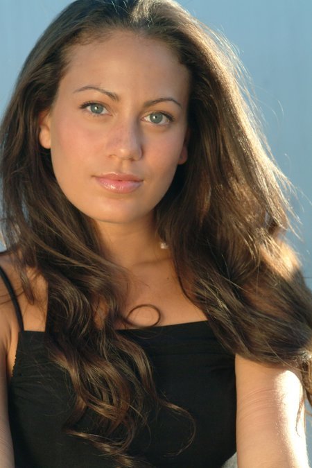 Jacquelyn Morgan