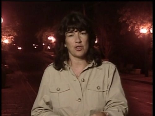 Christiane Amanpour