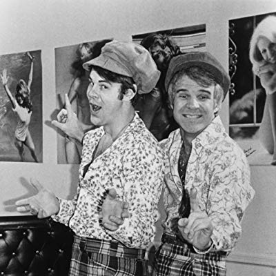 Various, Weekend Update Anchor, Jimmy Carter, Beldar Conehead, Richard Nixon, Tom Snyder, Elwood Blues, Himself, Announcer, Jason...