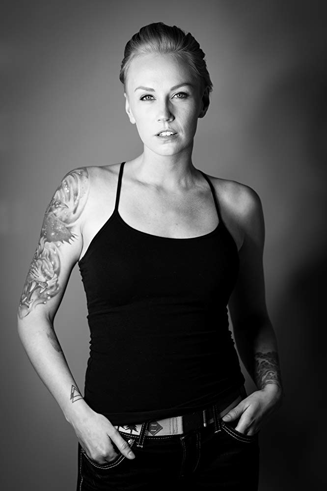 Jen Znack