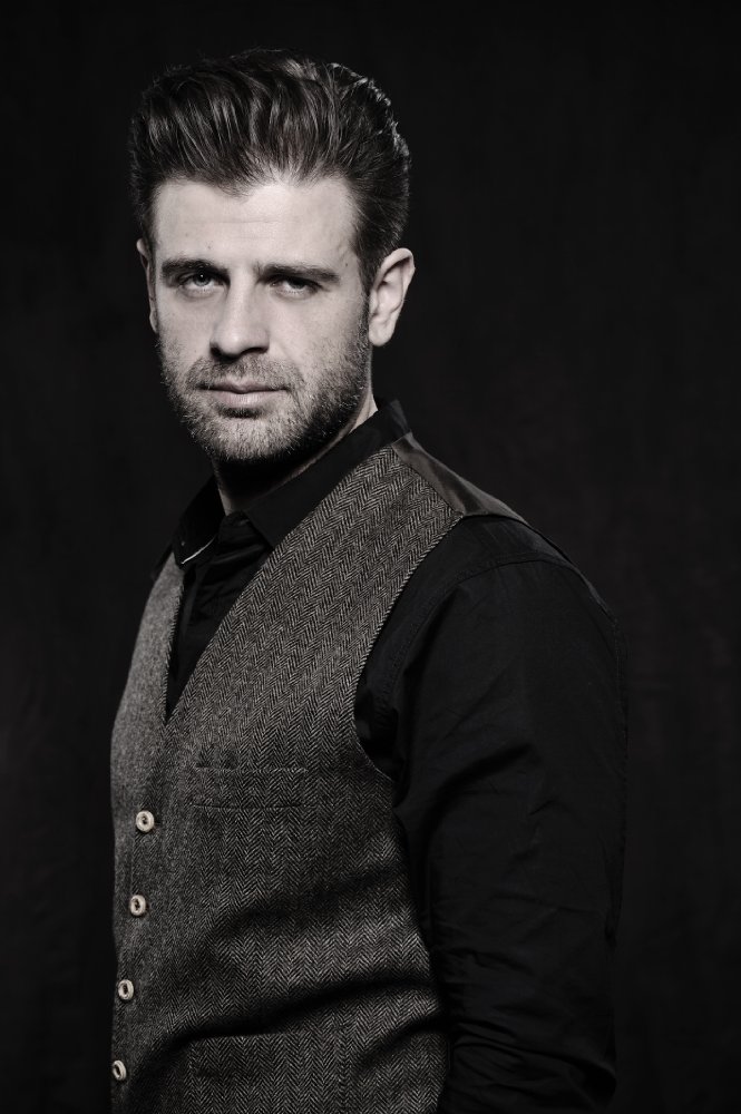 Muhamed Hadzovic