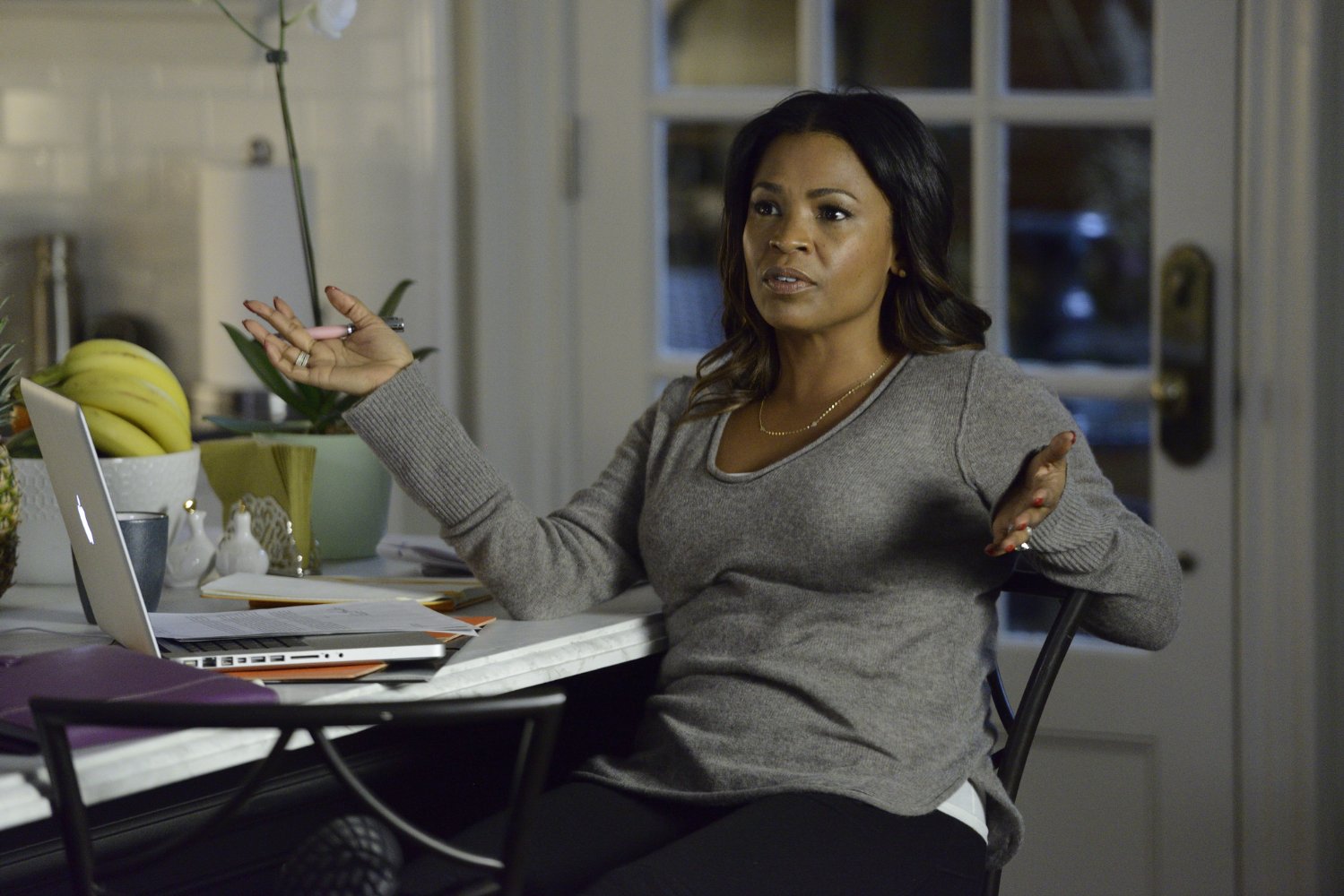 Nia Long