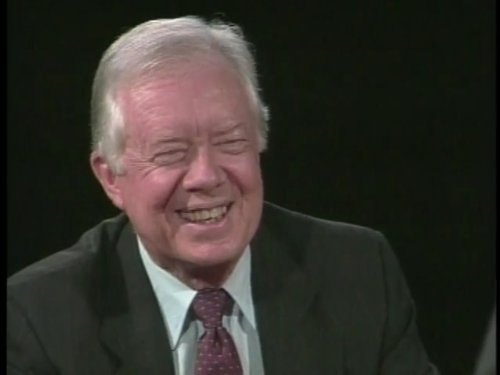 Jimmy Carter
