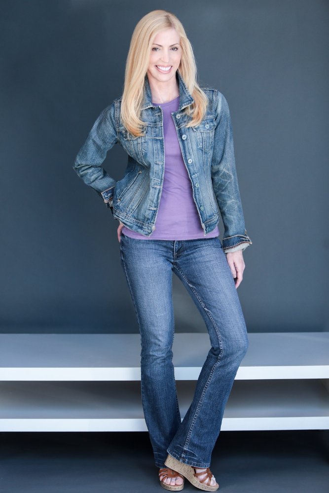 Mary Morrissey