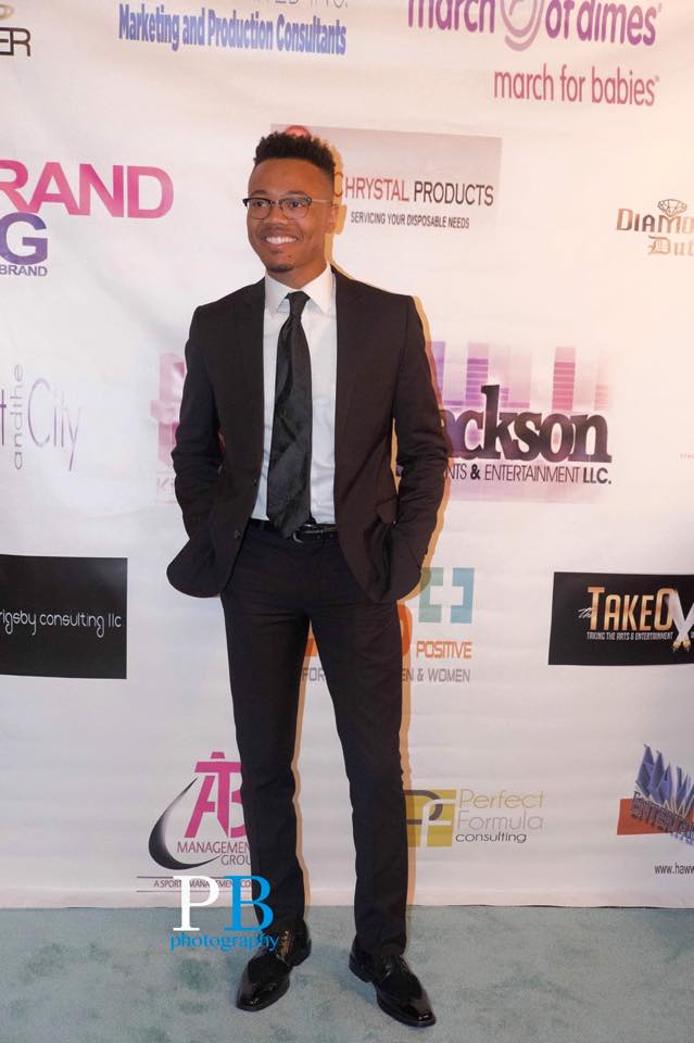 Julian Walker