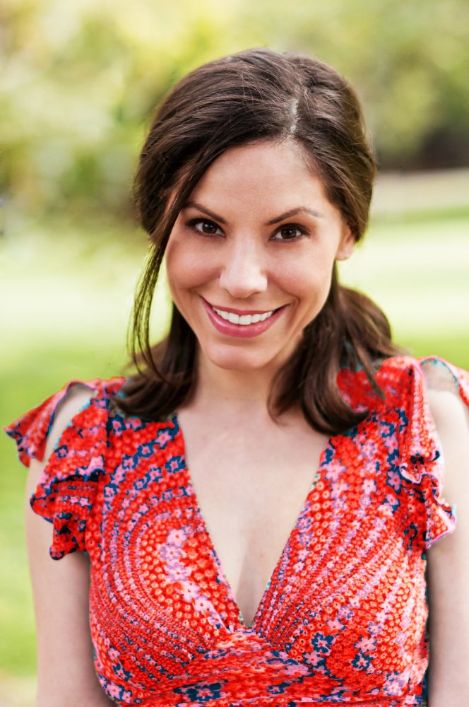 Kristin Mellian