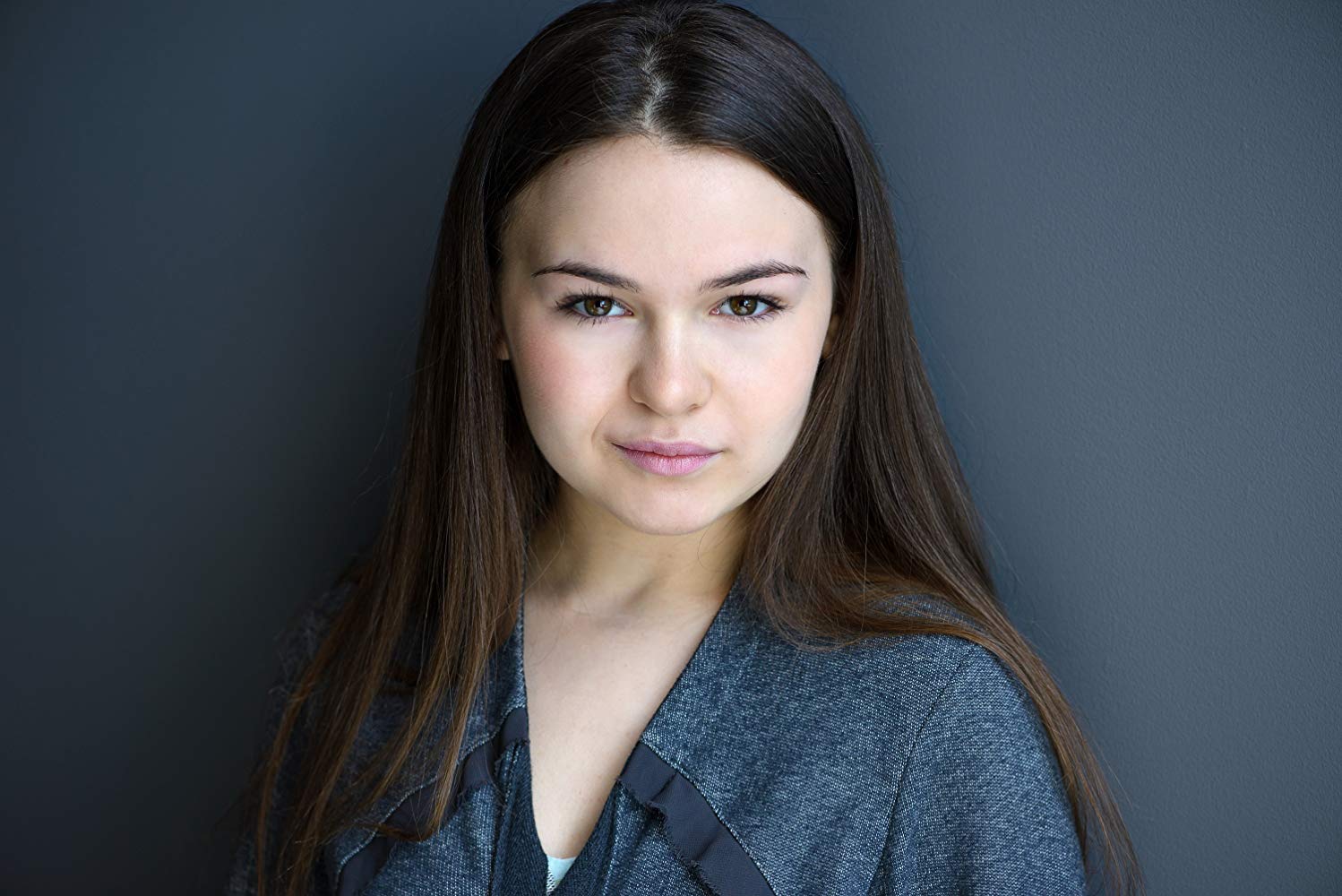 Charli Birdgenaw