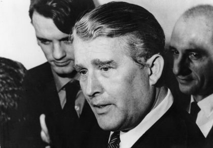 Wernher von Braun