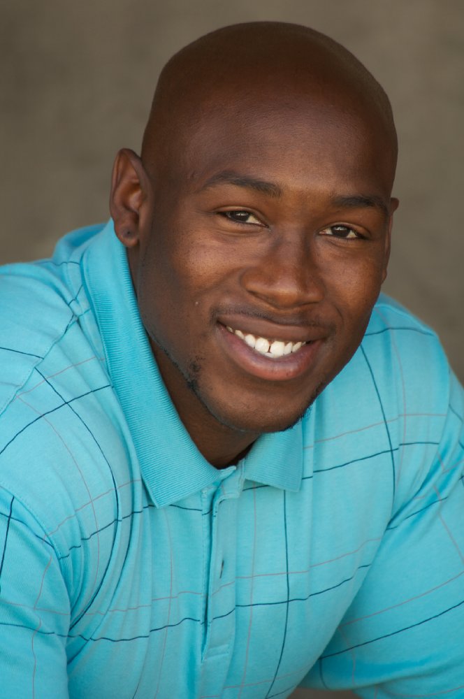 Banio Koroma Jr.