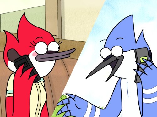 Mordecai