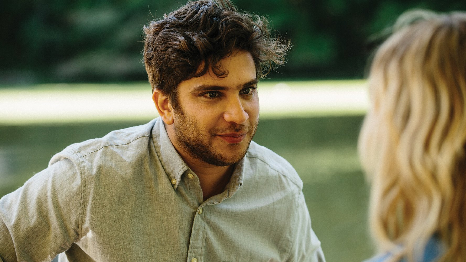 Matthew Shear