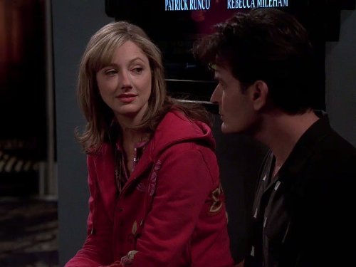 Judy Greer