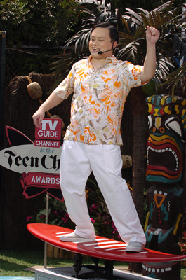 William Hung