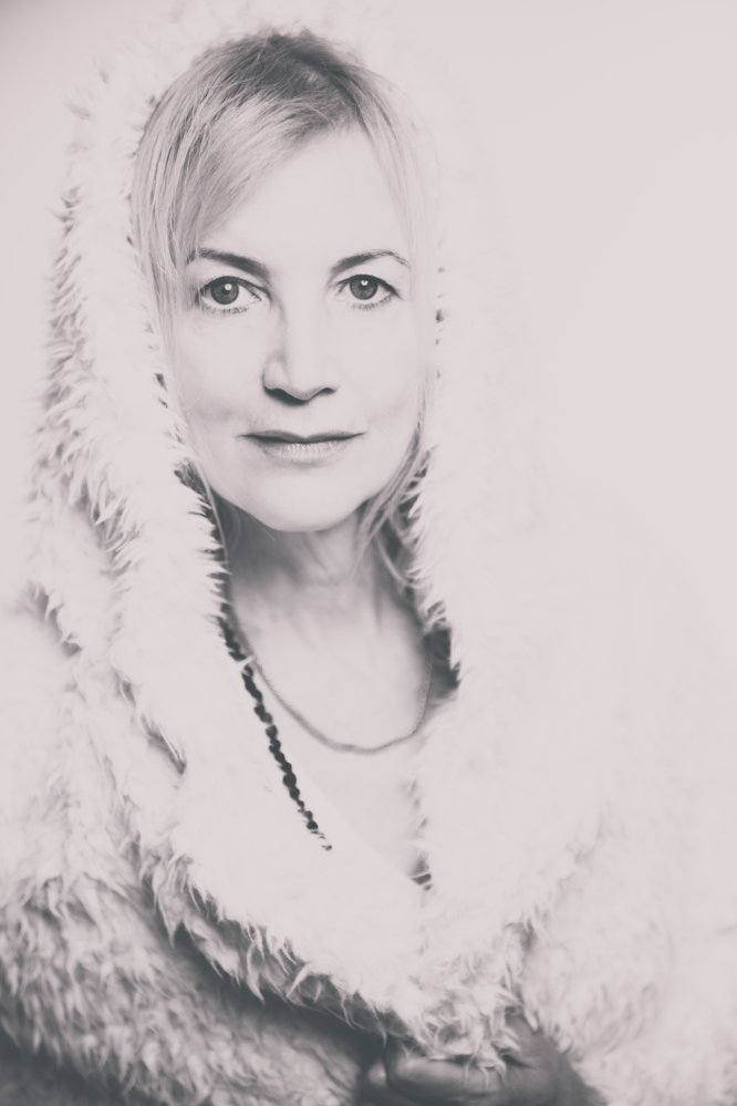 Shelly O'Neill