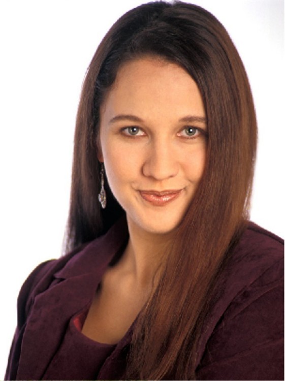 Natalie Nicole Gilbert
