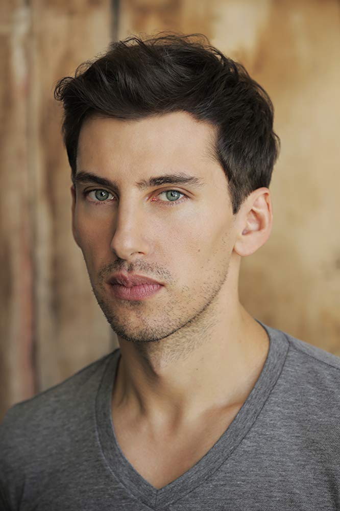 Aaron Schroeder