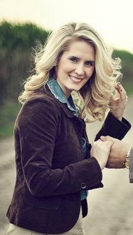 Brittany Landry