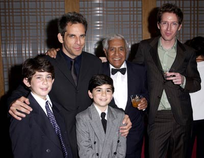 Jonah Meyerson