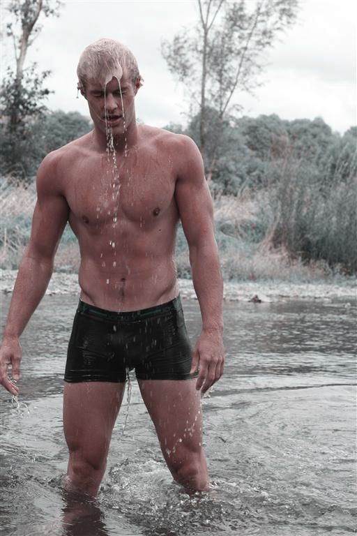 James Trevena-Brown